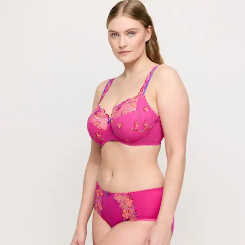 0563441VEB Primadonna DEVDAHA tailleslip VERY BERRY - Afbeelding 3