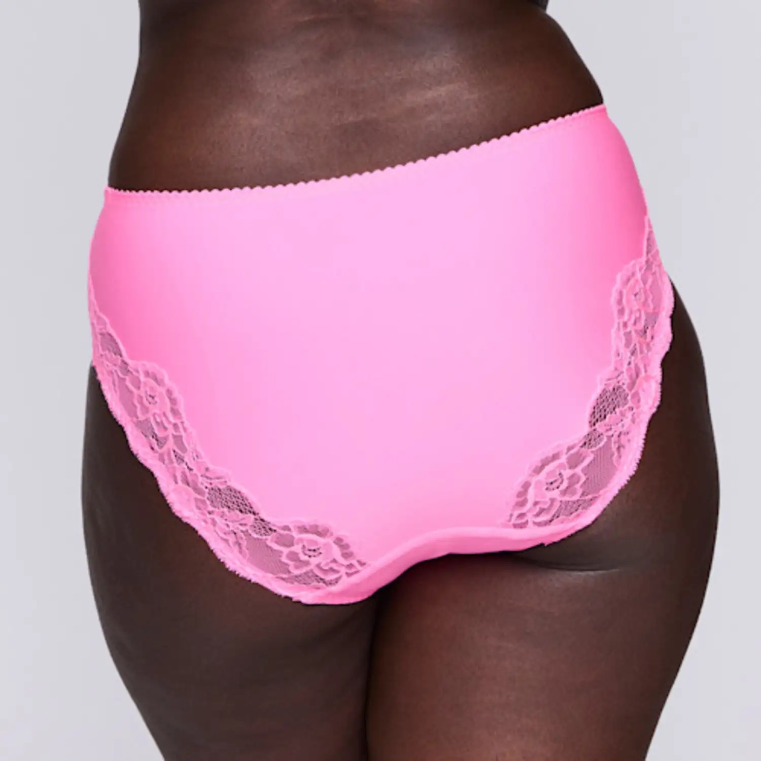 0562126-PSI Prima Donna MADISON tailleslip roze - Afbeelding 4