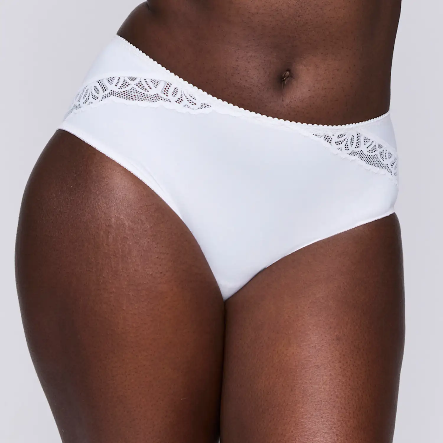 0563531NAT Primadonna SALERNO tailleslip natuur - Afbeelding 2