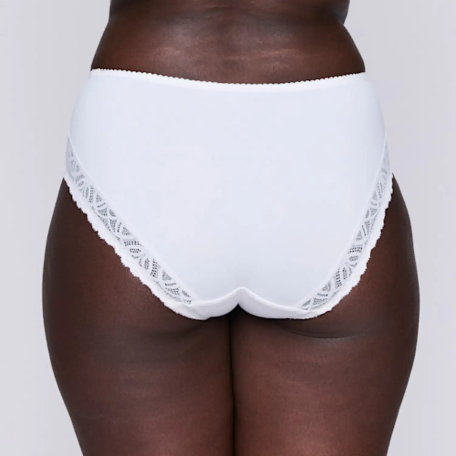 0563531NAT Primadonna SALERNO tailleslip natuur - Afbeelding 4