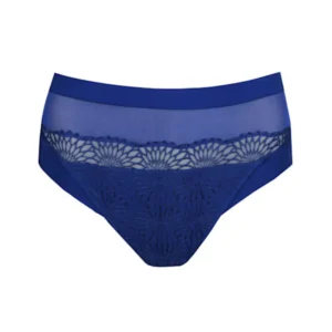 0563181-BPT Prima Donna SOPHORA tailleslip blauw