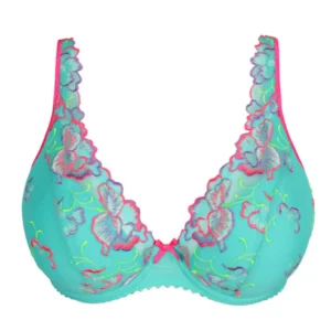 0163442-MRM Prima Donna DEVDAHA mousse BH groen