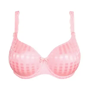 0262121-PPF Primadonna MADISON mousse BH Pink Parfait