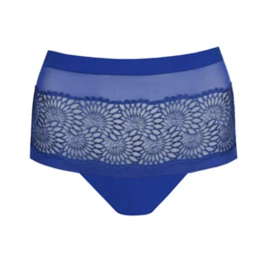 0563182-BPT Prima Donna SOPHORA short - hotpants blauw