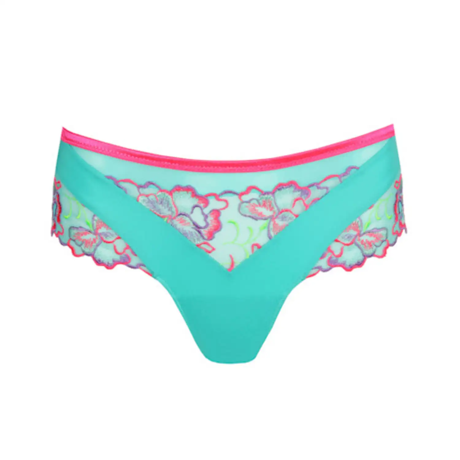 0663441-MRM Prima Donna DEVDAHA luxe string groen