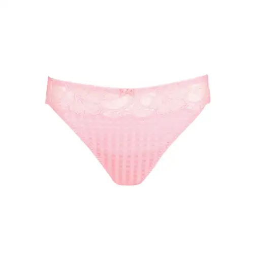 0662125-PPF Primadonna MADISON string Pink Parfait
