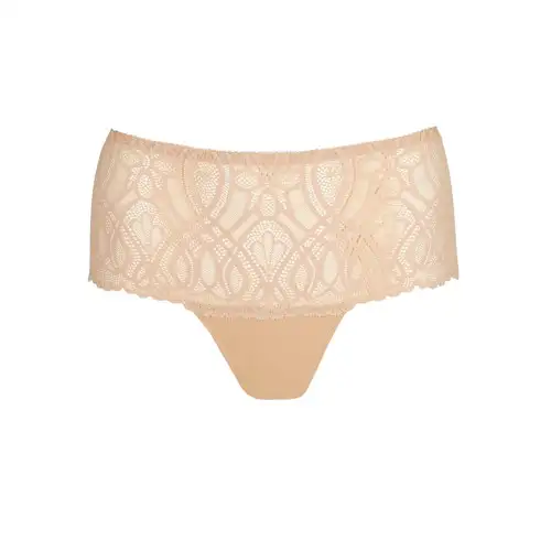 0663531-CGI Primadonna SALERNO luxe string Candy Ginger