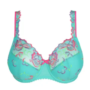 0163440-MRM Prima Donna DEVDAHA beugel BH groen