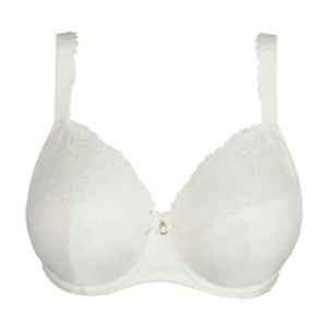 0163530NAT Primadonna SALERNO beugel BH natuur