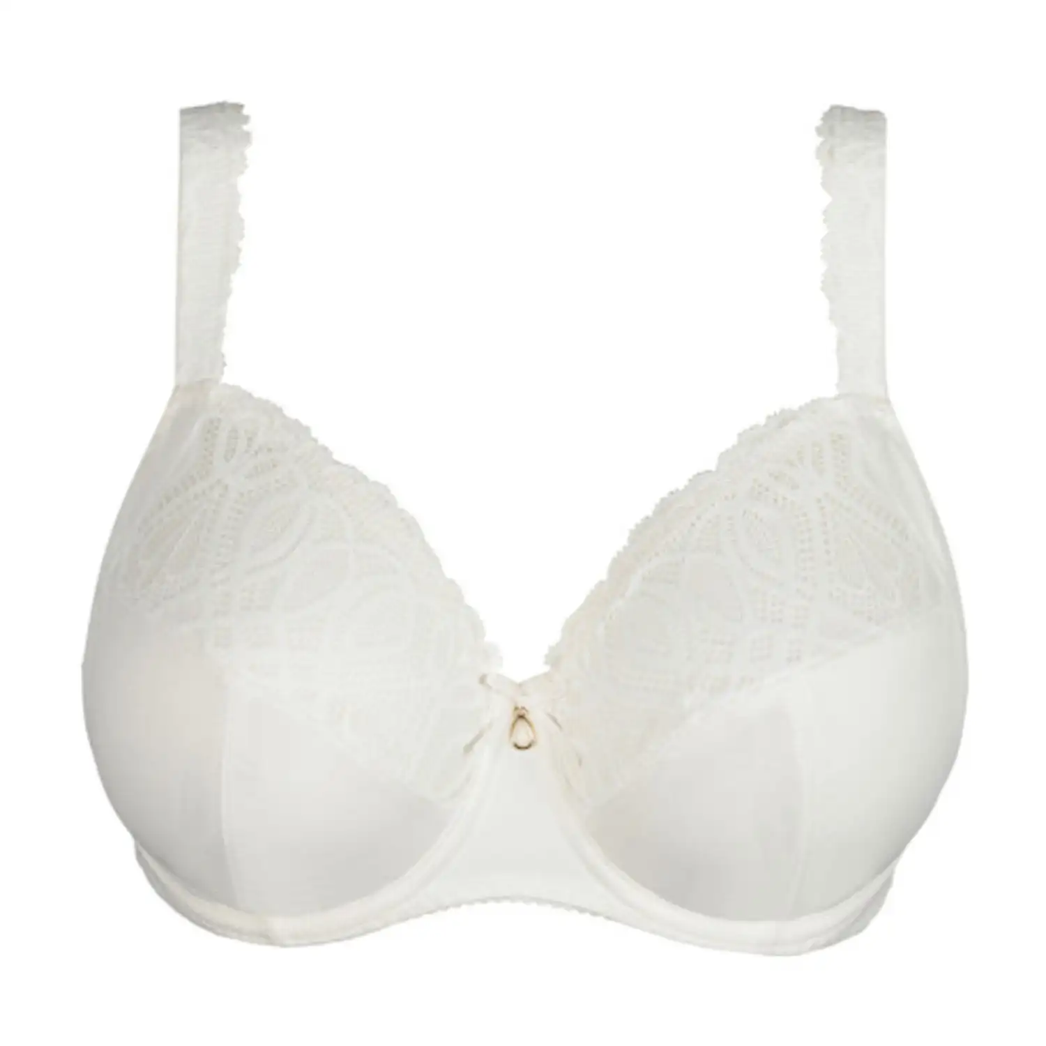 0163530NAT Primadonna SALERNO beugel BH natuur