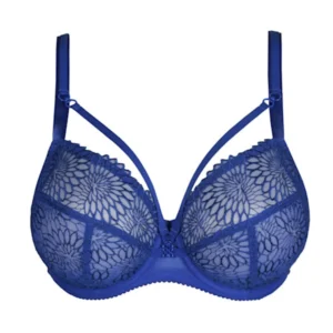 0163181-BPT Prima Donna SOPHORA beugel BH blauw