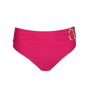 4013551-DMA Primadonna Swim UVITA bikini tailleslip Deep Magenta