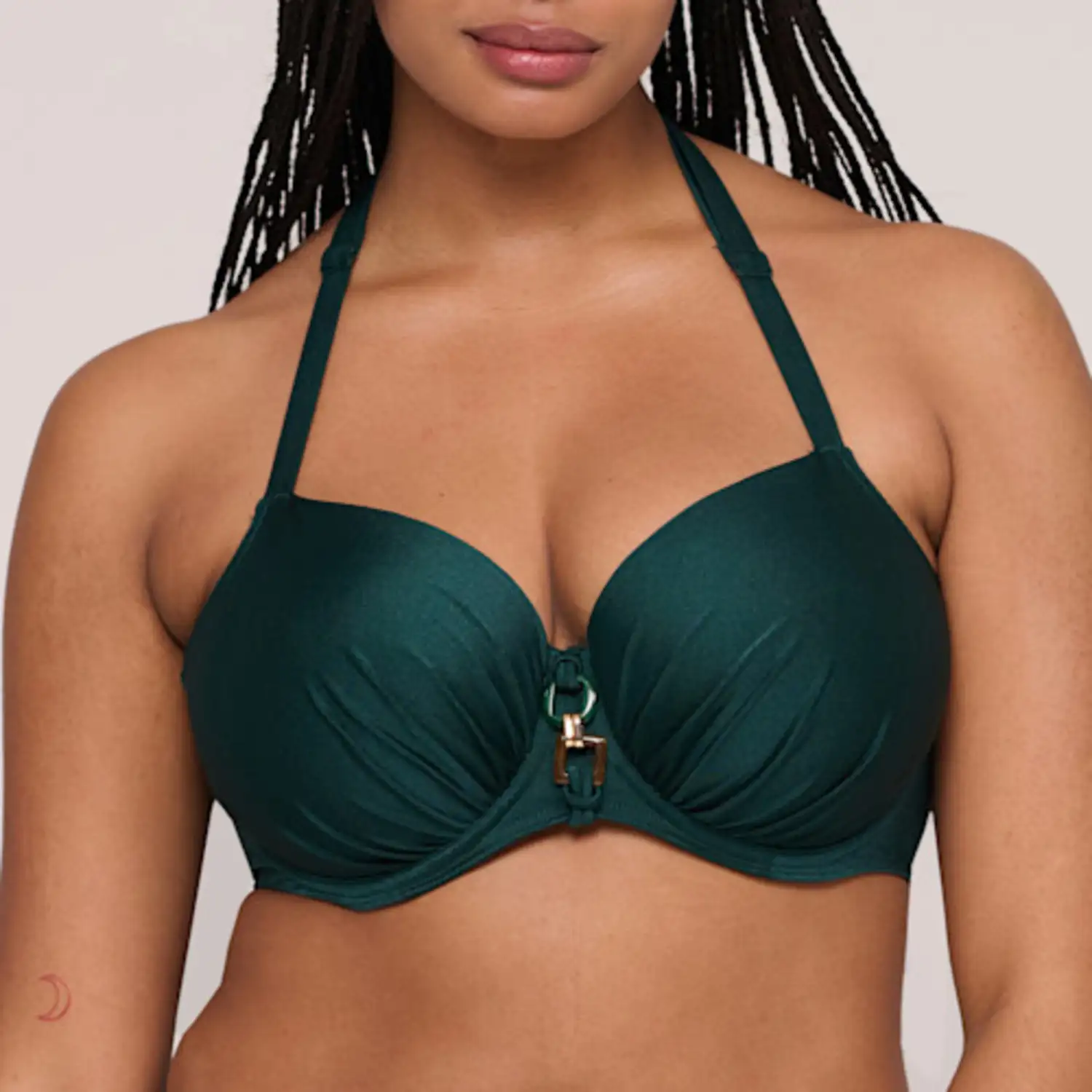 4012116-JGR Prima Donna Sw MANGALORE vg bi.top groen - Afbeelding 3