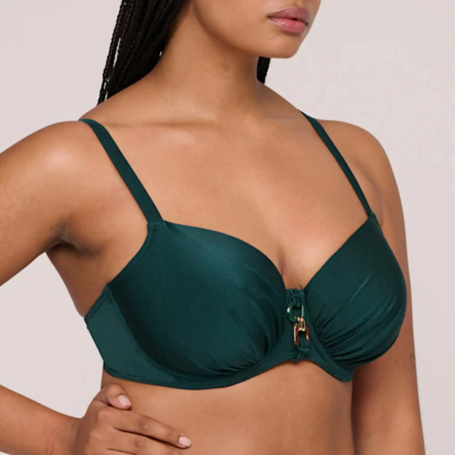 4012116-JGR Prima Donna Sw MANGALORE vg bi.top groen - Afbeelding 4