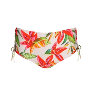 4012752-CTR Prima Donna Sw TANZANIA bikini tailleslip m.colour