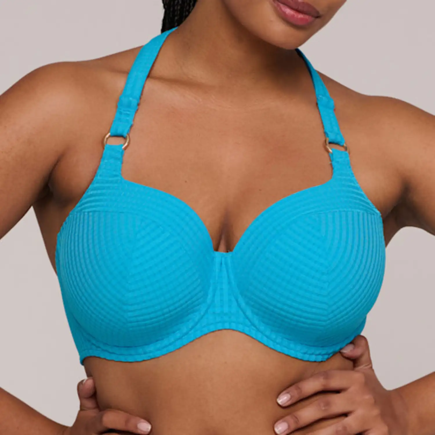 4013214-SBE Prima Donna Sw KOCHI vg bi.top blauw - Afbeelding 4