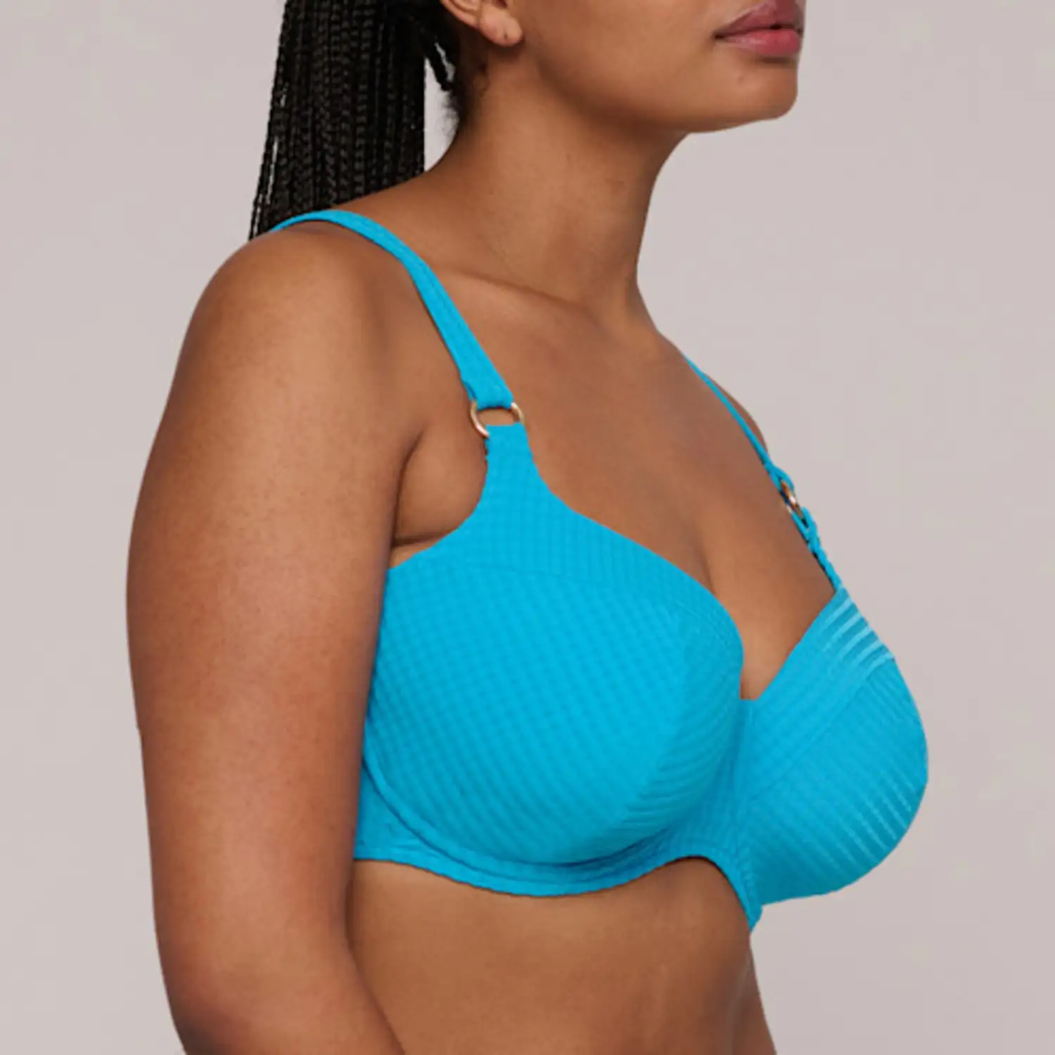 4013214-SBE Prima Donna Sw KOCHI vg bi.top blauw - Afbeelding 5