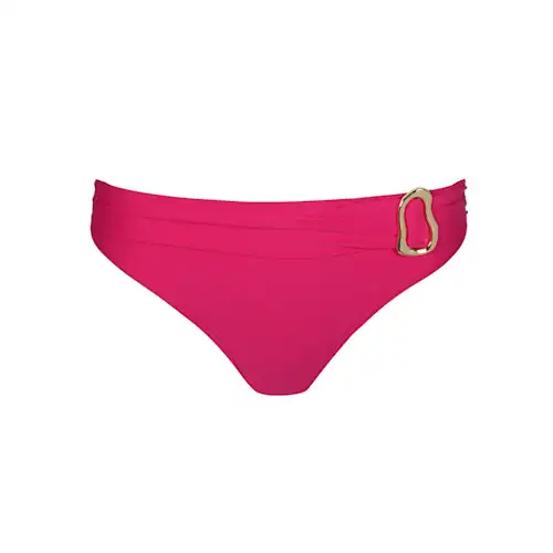 4013550-DMA Primadonna Swim UVITA riobikini slip Deep Magenta