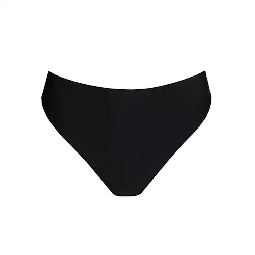 4013557-ZWA Primadonna Swim UVITA brazilian bikini slip zwart