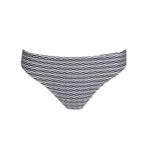 4012350-WBL Prima Donna Sw KALBA bikini tailleslip blauw