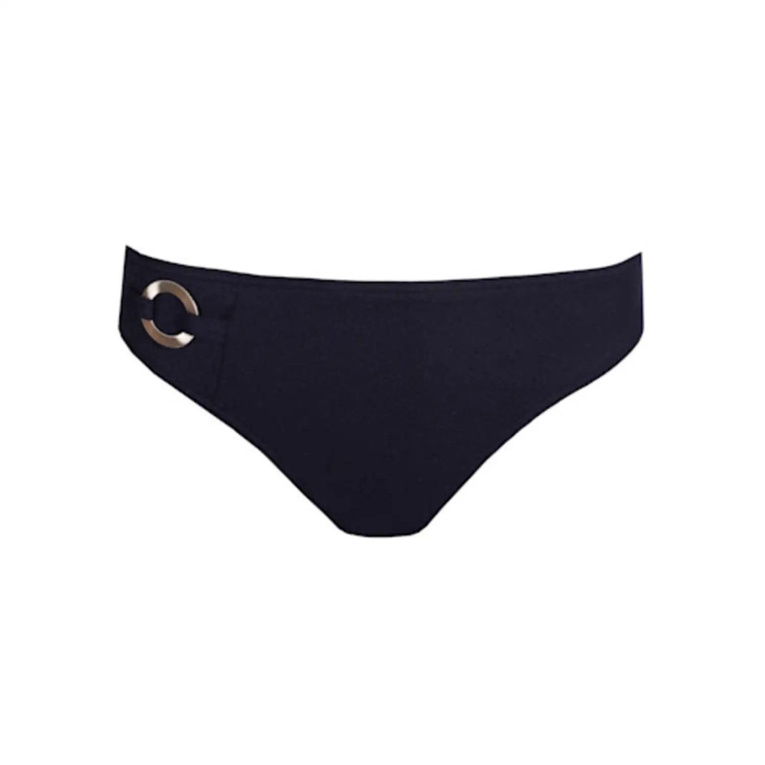 4013050-DAS Prima Donna Sw PINNER bikini rioslip blauw