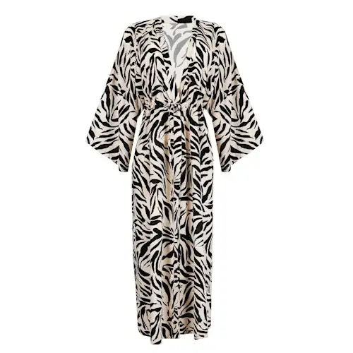 4014188-SGS Primadonna Swim DALICE jurk Sauvage Shine
