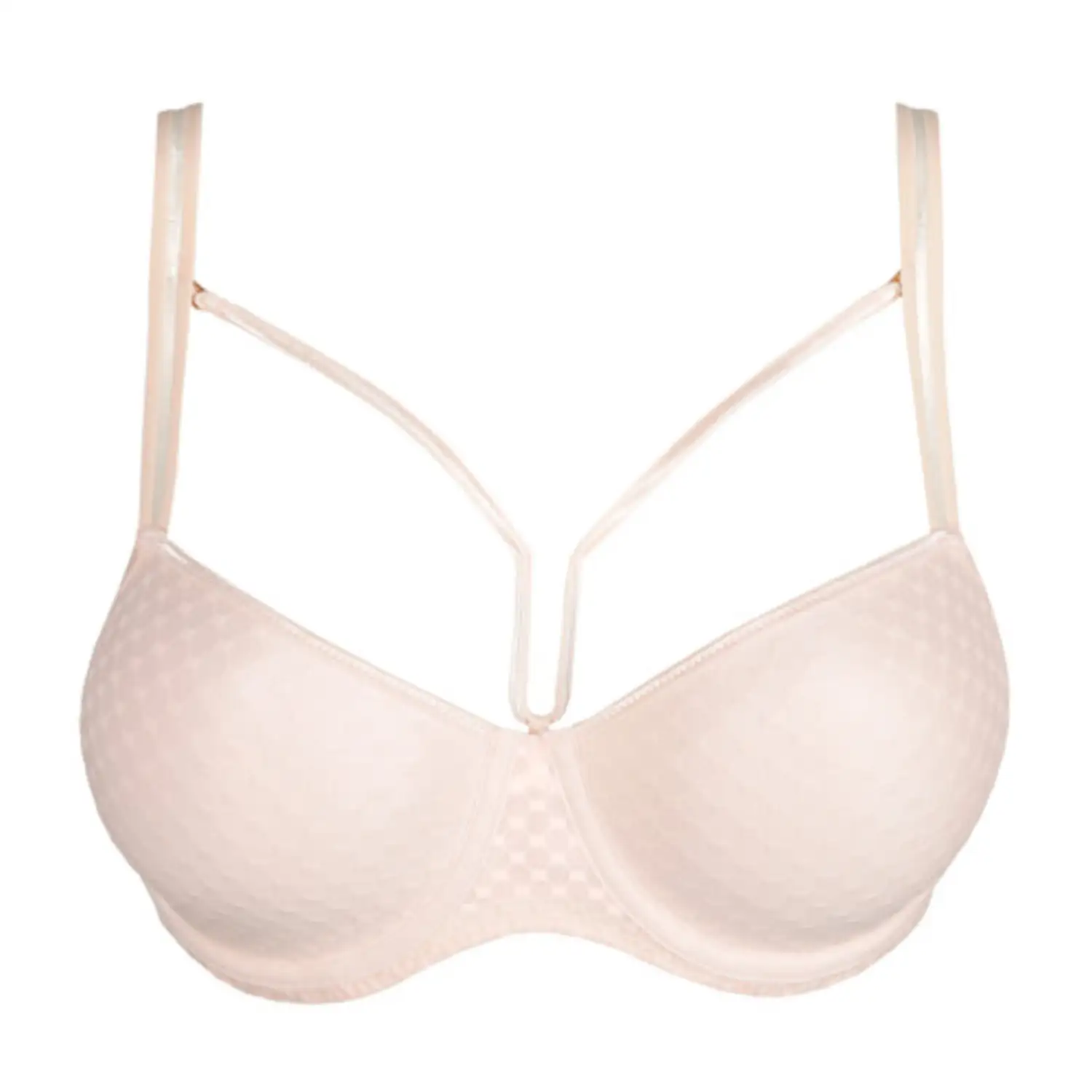 0242352-CRP Prima Donna T GLASS BEACH balco roze