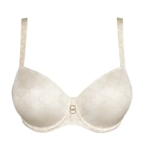 0242582-NAT Primadonna Twist KERO balconnet natuur