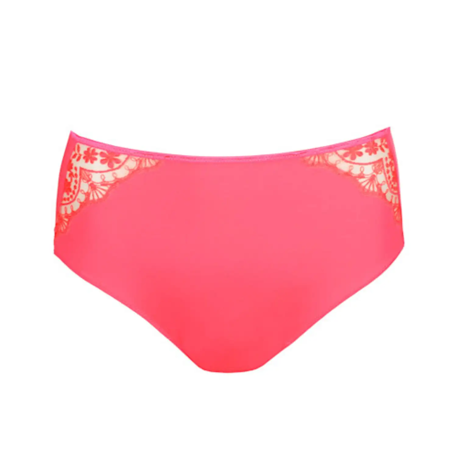 0542481-JME Prima Donna T ANGELOU tailleslip oranje