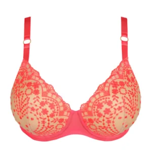 0242480-JME Prima Donna T ANGELOU mousse BH oranje