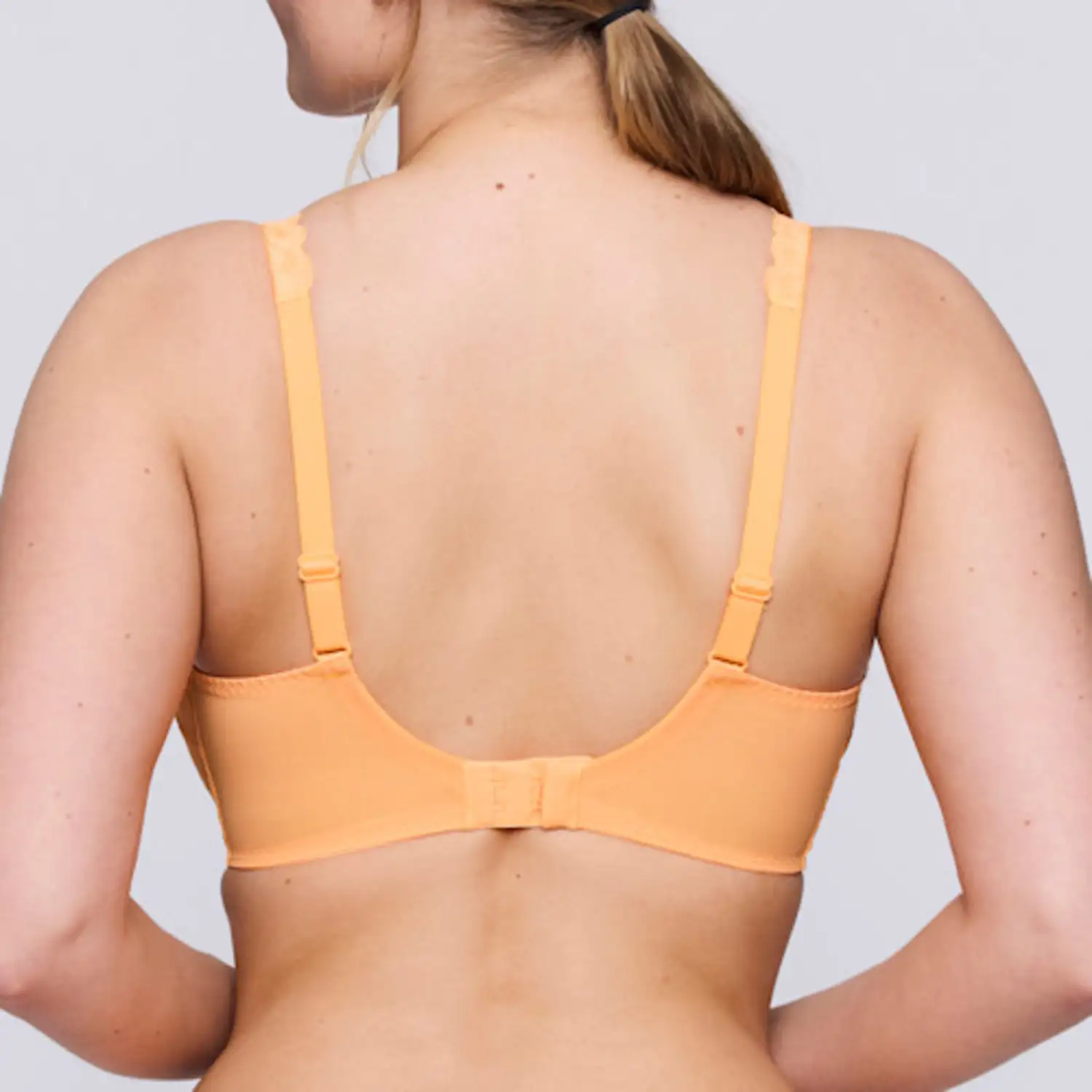 0242470-SUD Prima Donna Twist RUPI mousse BH oranje - Afbeelding 4