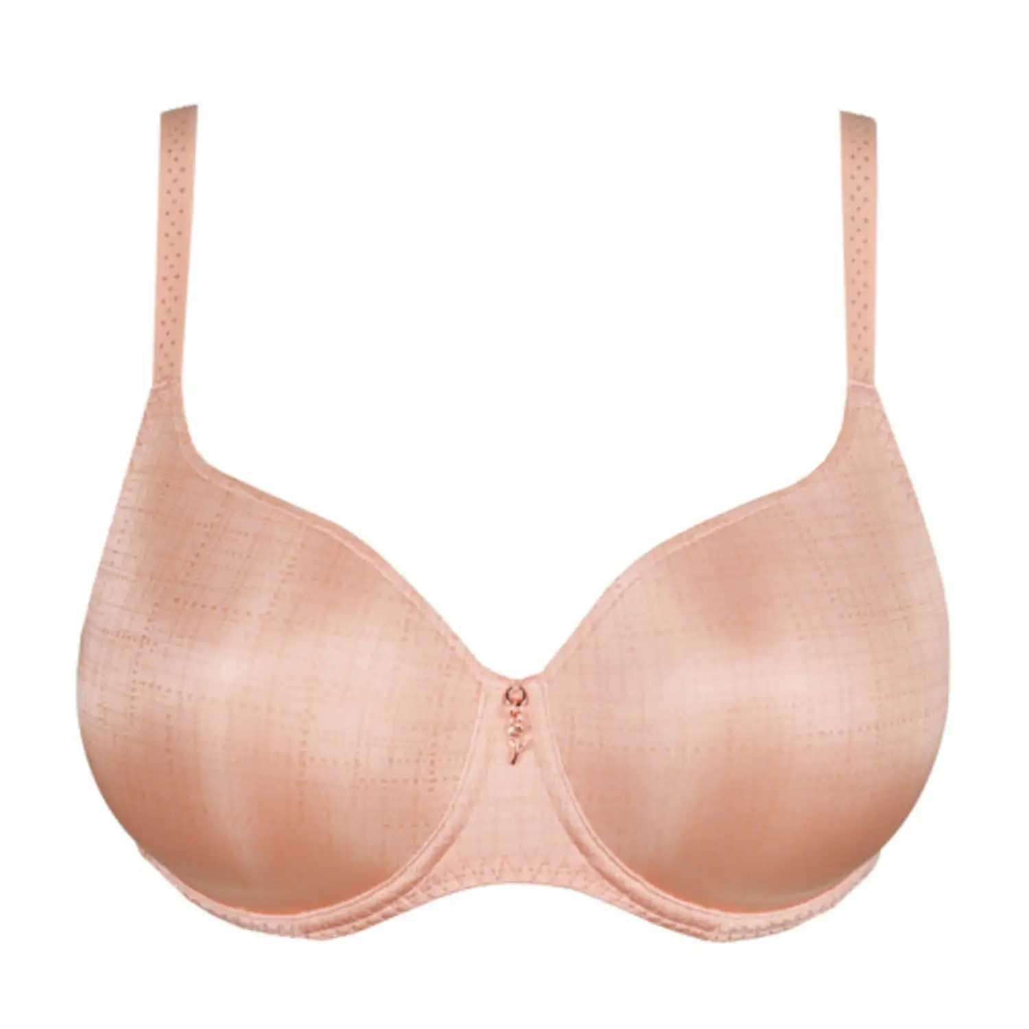 0242440-DUP Prima Donna T VENNERA mousse BH roze