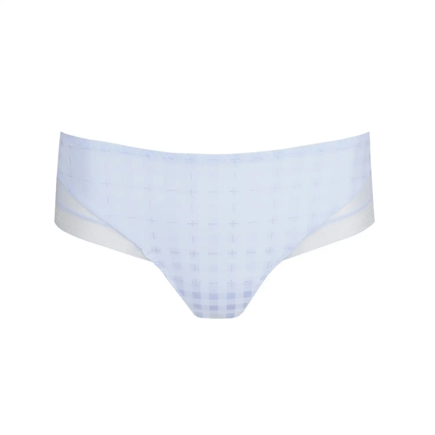 0542452-HVB Prima Donna T CHIKONE short - hotpants blauw