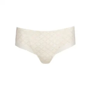 0542582-NAT Primadonna Twist KERO short - hotpants natuur
