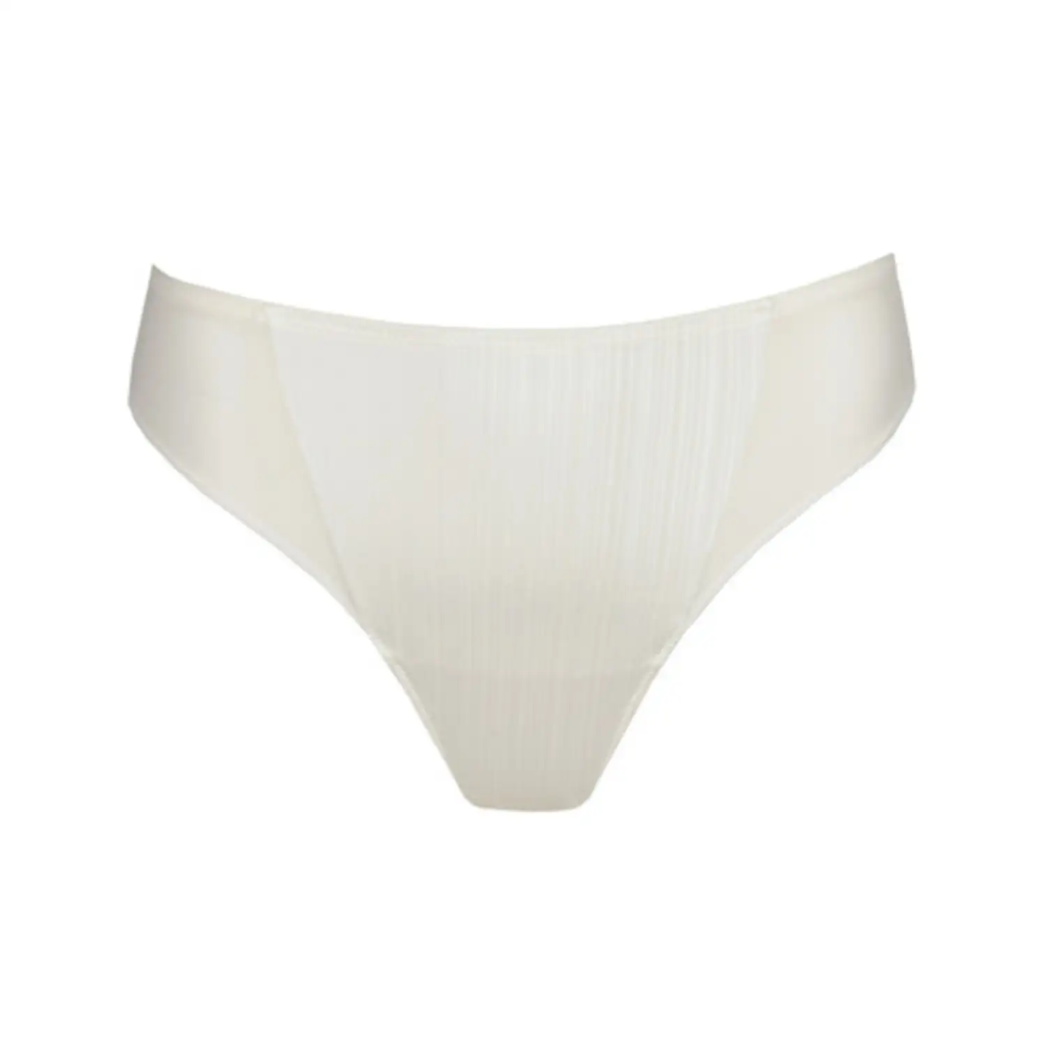 0642330-NAT Prima Donna T KNOKKE string natuur