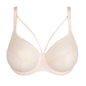 0142350-CRP Prima Donna T GLASS BEACH beugel BH roze