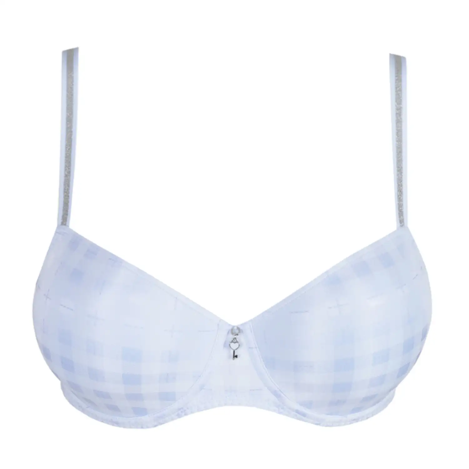 0242452-HVB Prima Donna T CHIKONE balco blauw