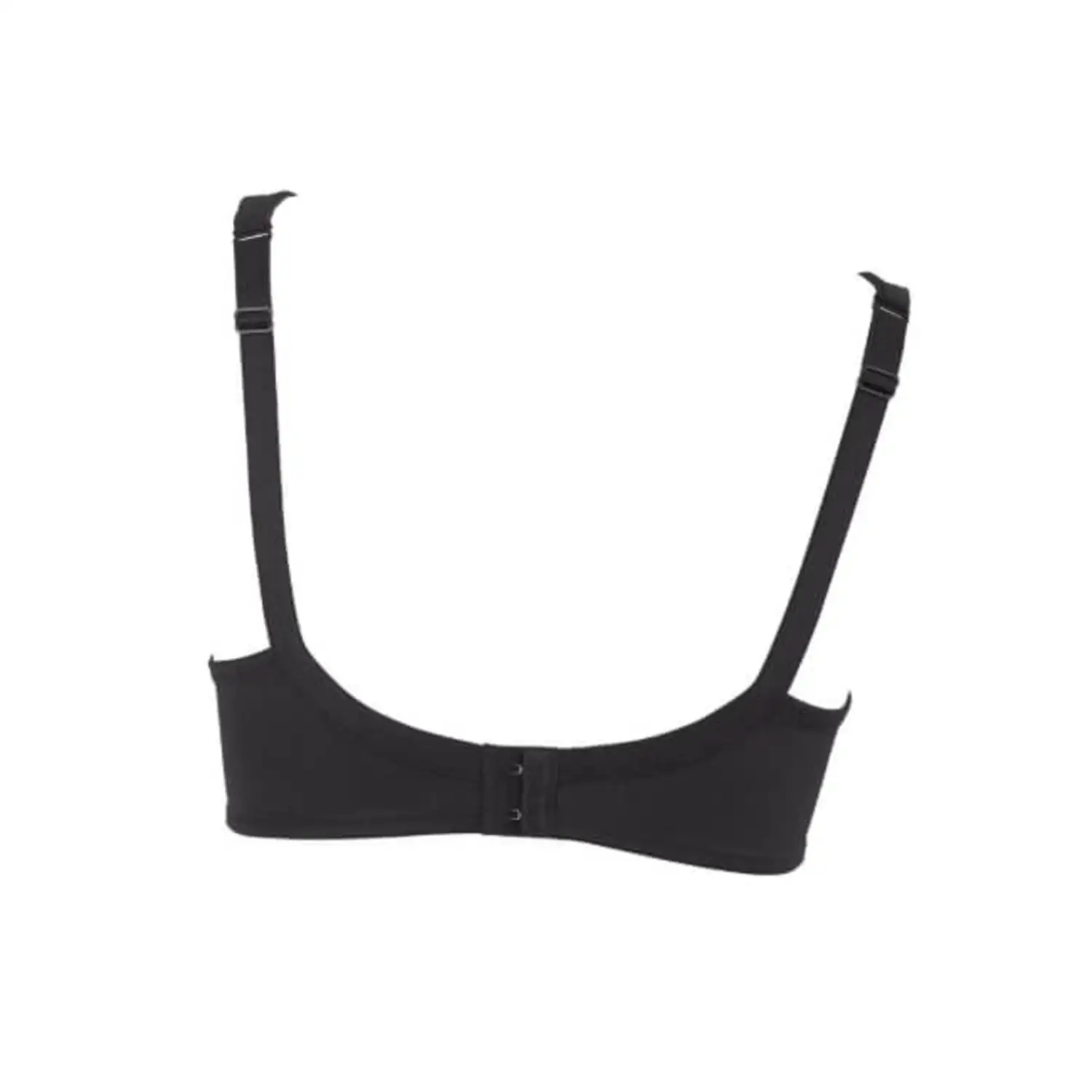 5490-001 Anita Twin Beugelbeha zwart - Afbeelding 3