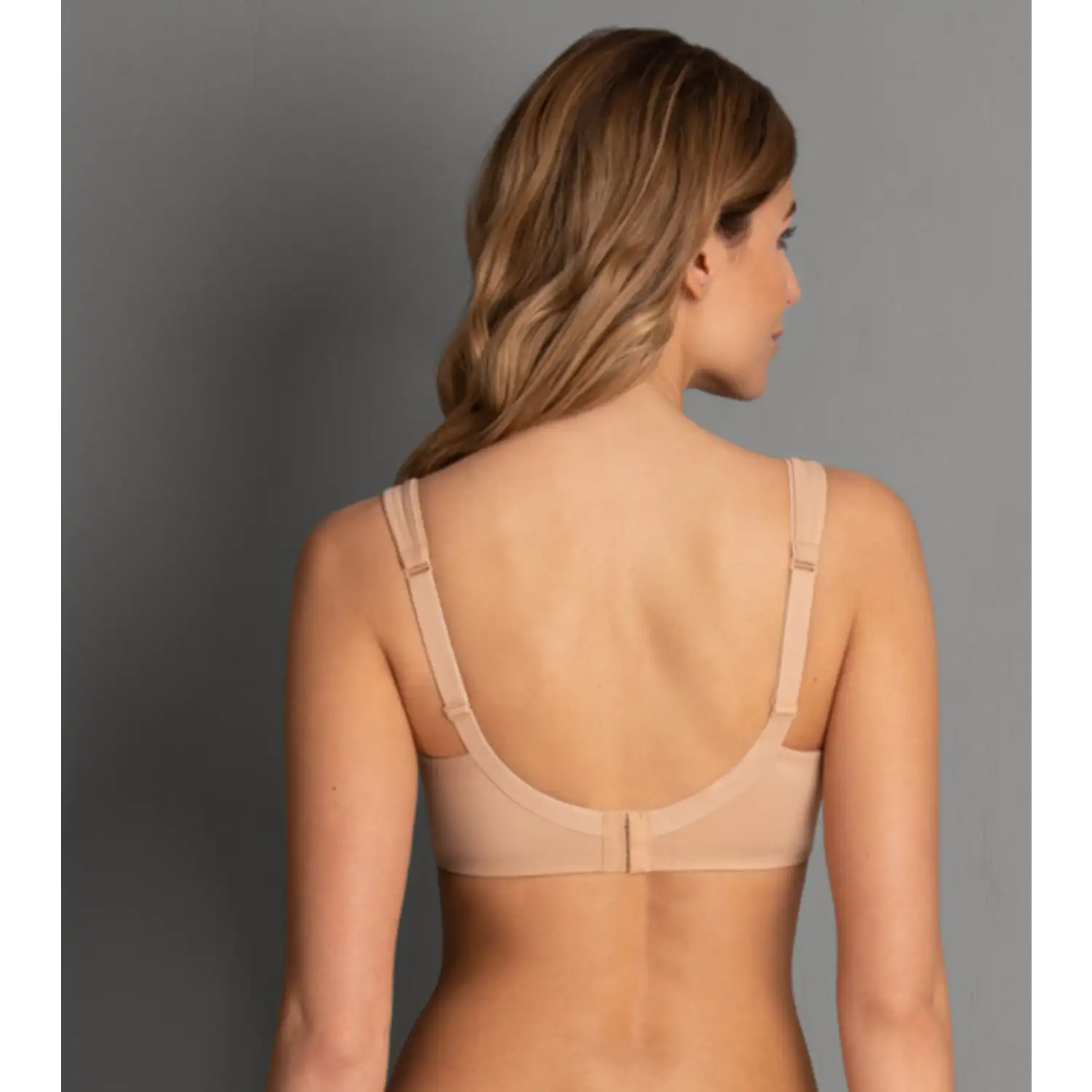 5490-753 Anita Twin Beugelbeha desert - Afbeelding 3