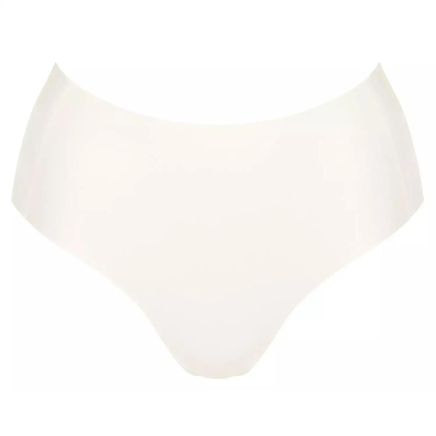 SLOGGI 10217759-00GZ ZERO Feel 2.0 High waist SILK WHITE