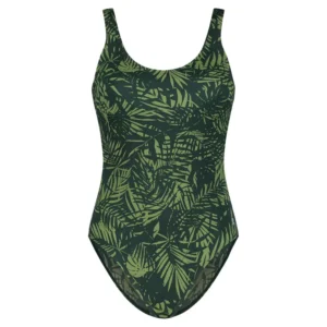 TC SWIM 60008-5048 Swimsuit prothesis rainforest