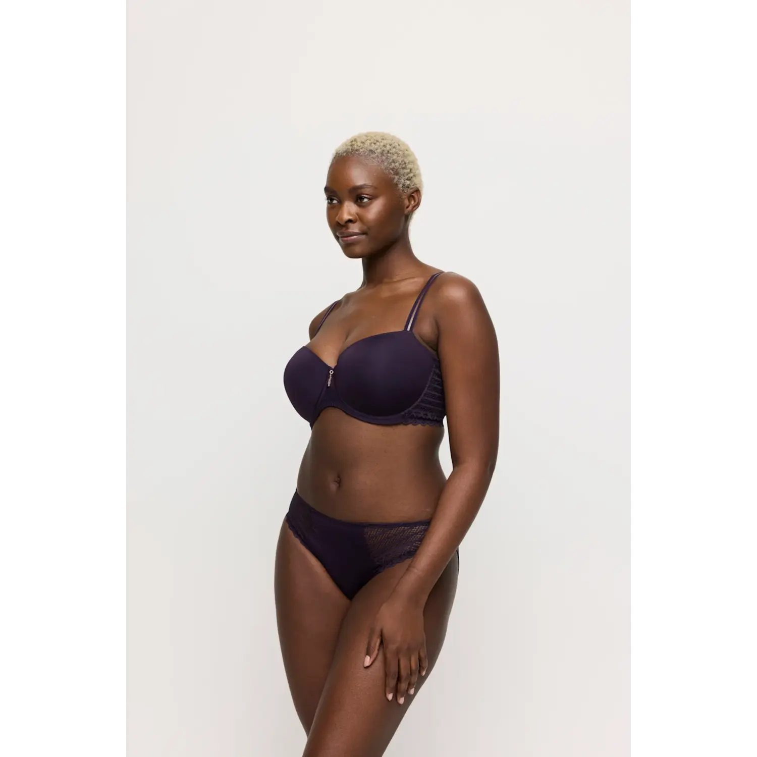 0241932AME Primadonna Twist EAST END balconnet amethist - Afbeelding 4