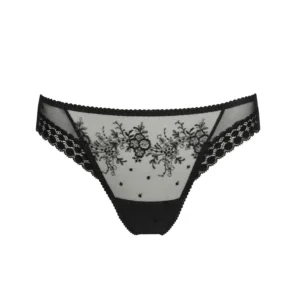0502930ZWA Marie Jo ANNAELLE slip zwart