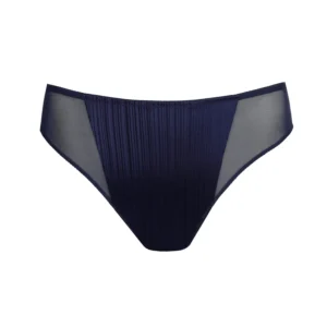 0542330SAF Primadonna Twist KNOKKE slip saffier blauw