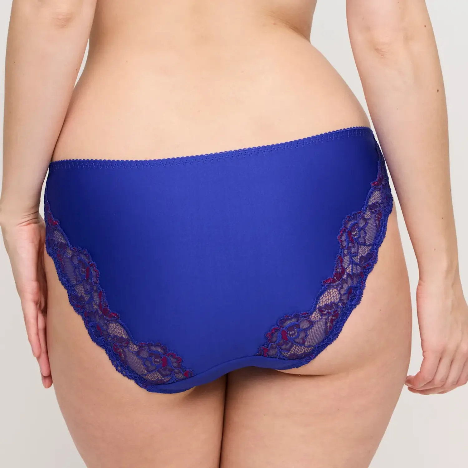 0562125BYK Primadonna MADISON slip Blueberry Kiss - Afbeelding 4