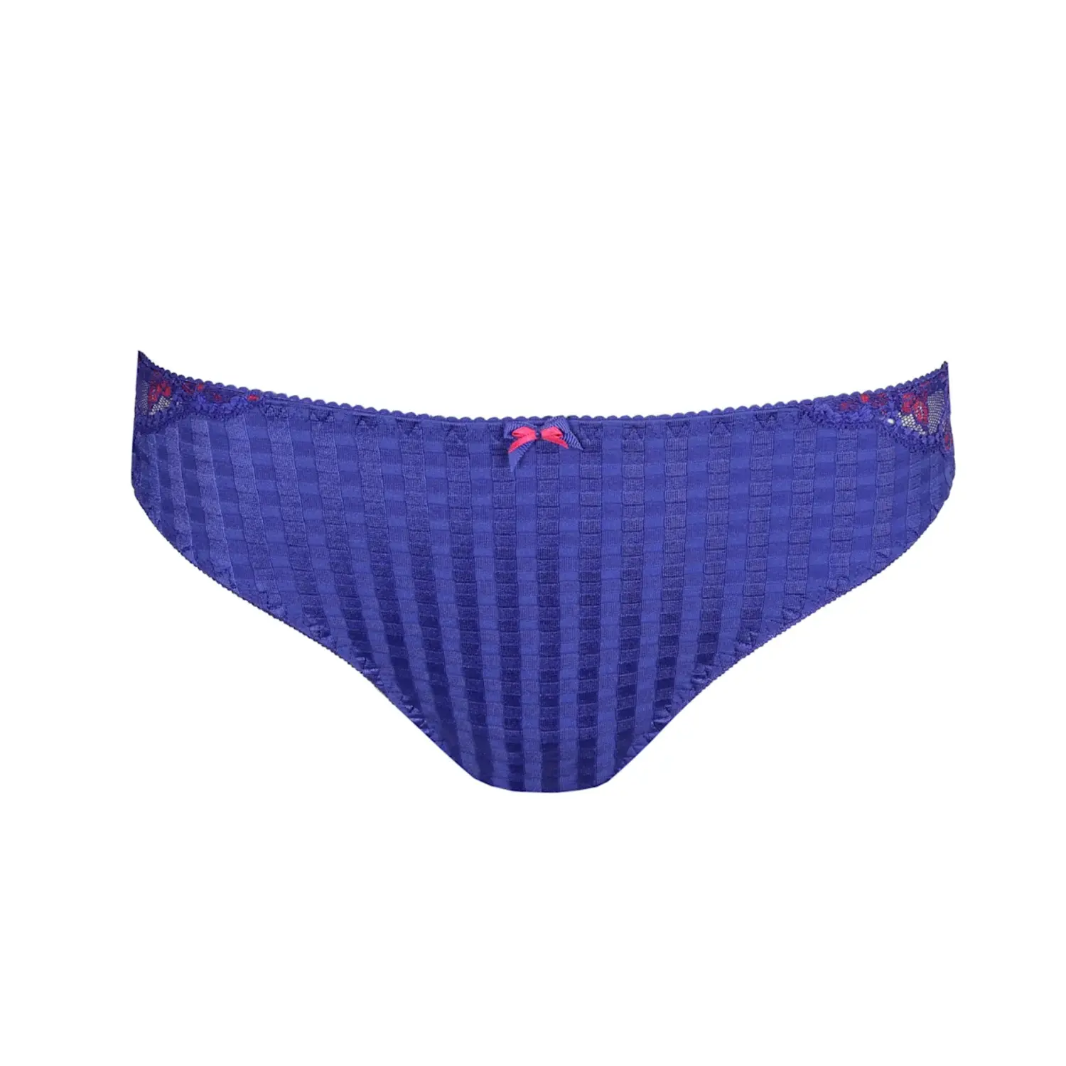 0562125BYK Primadonna MADISON slip Blueberry Kiss