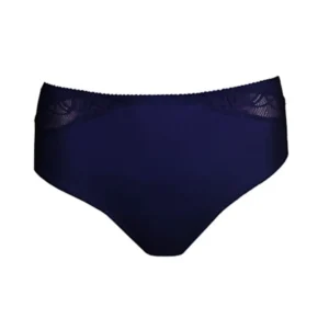 0563531MID Primadonna SALERNO tailleslip midnight blue