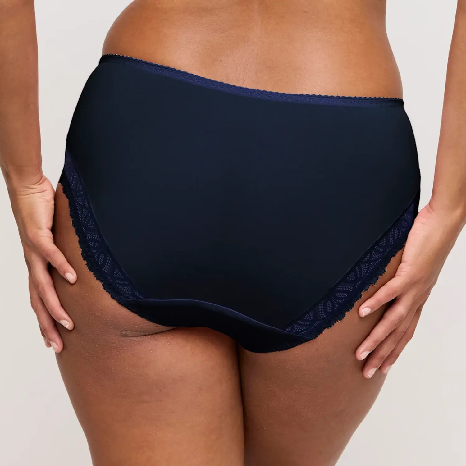 0563531MID Primadonna SALERNO tailleslip midnight blue - Afbeelding 4