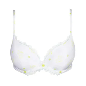0102686-WHY Marie Jo CHEN mousse BH wit