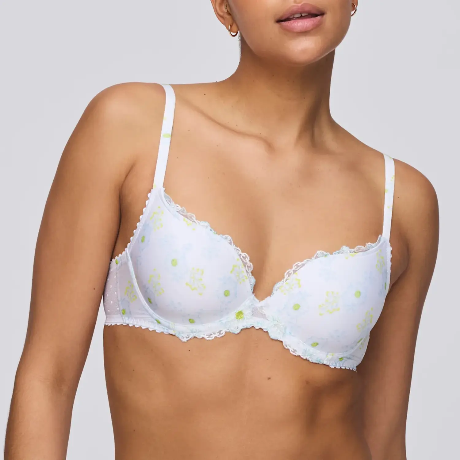 0102686-WHY Marie Jo CHEN mousse BH wit - Afbeelding 3